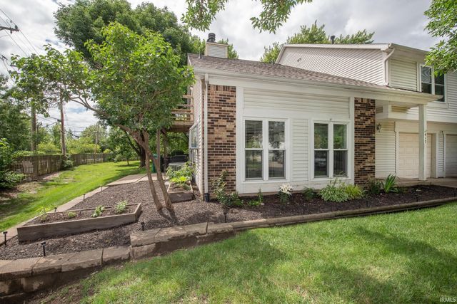 417 Trace Four, West Lafayette, IN 47906