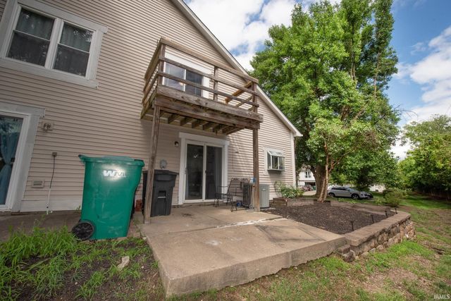 417 Trace Four, West Lafayette, IN 47906