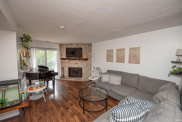 417 Trace Four, West Lafayette, IN 47906
