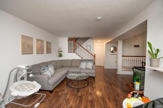 417 Trace Four, West Lafayette, IN 47906