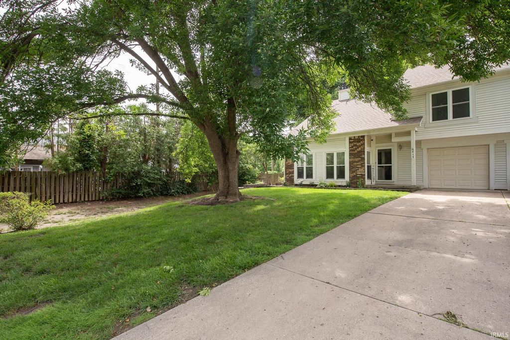 417 Trace Four, West Lafayette, IN 47906