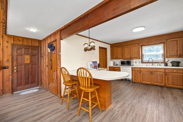 1295 Benbow Drive, Summerton, SC 29148