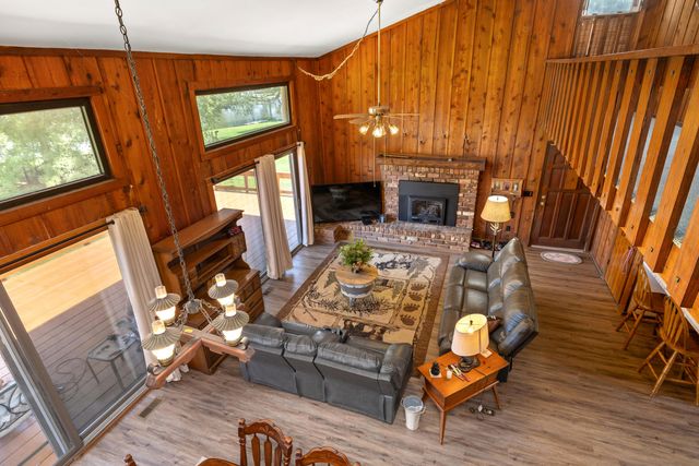 1295 Benbow Drive, Summerton, SC 29148