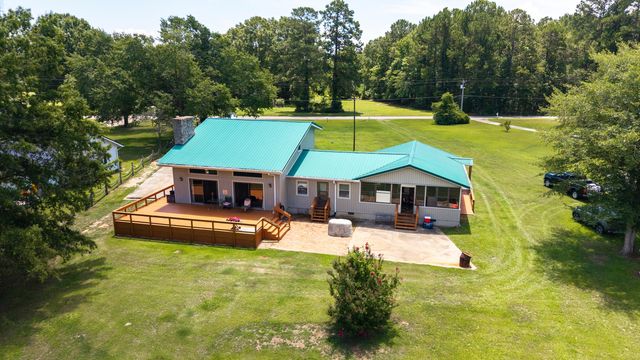 1295 Benbow Drive, Summerton, SC 29148
