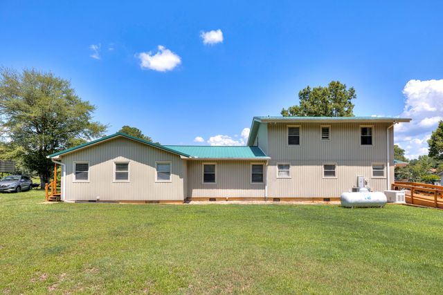 1295 Benbow Drive, Summerton, SC 29148