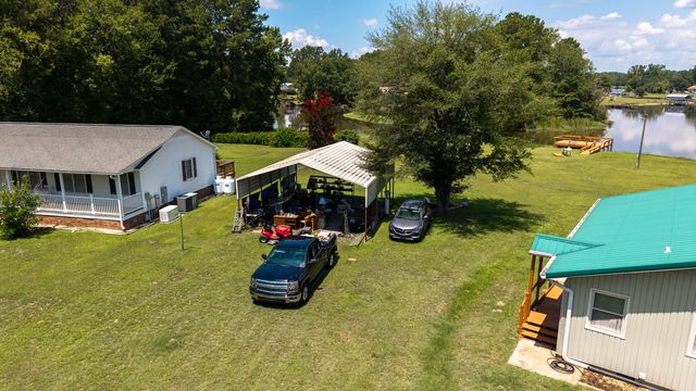 1295 Benbow Drive, Summerton, SC 29148