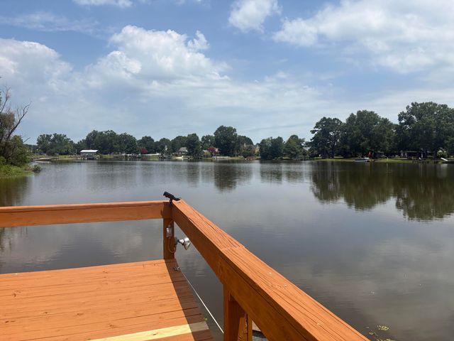 1295 Benbow Drive, Summerton, SC 29148
