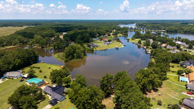1295 Benbow Drive, Summerton, SC 29148