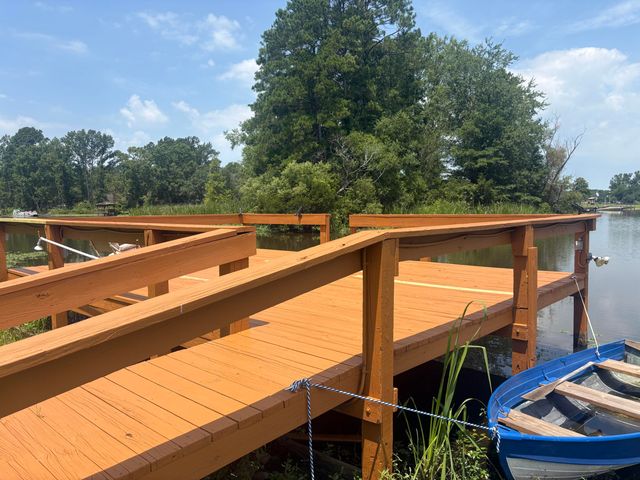 1295 Benbow Drive, Summerton, SC 29148