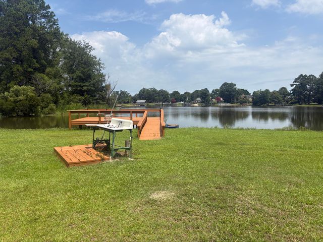 1295 Benbow Drive, Summerton, SC 29148