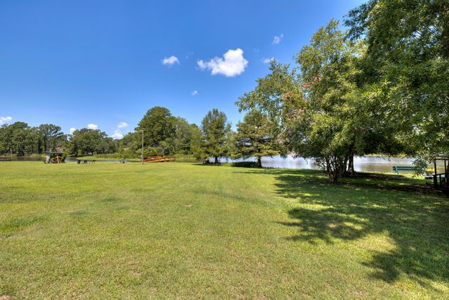 1295 Benbow Drive, Summerton, SC 29148