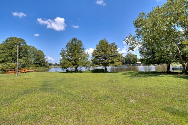 1295 Benbow Drive, Summerton, SC 29148