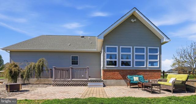 195 WINNOW DR, Clayton, DE 19938