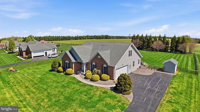 195 WINNOW DR, Clayton, DE 19938