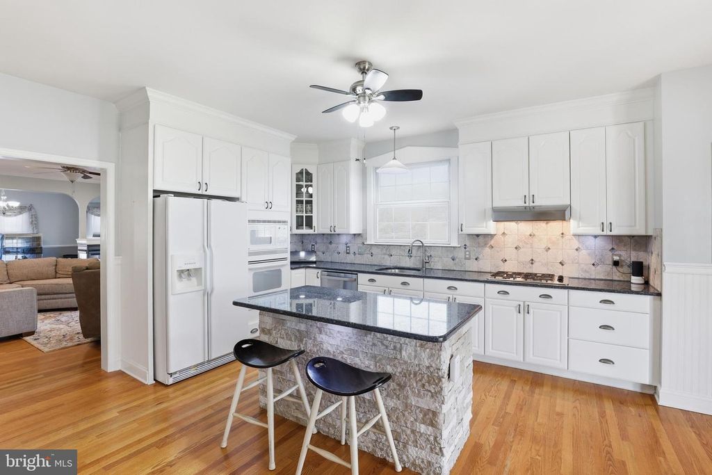 Image 13 of property listing at 195 WINNOW DR, Clayton, DE 19938