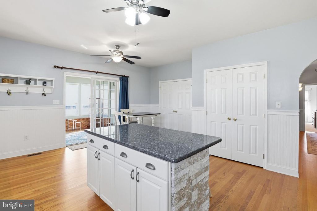 Image 19 of property listing at 195 WINNOW DR, Clayton, DE 19938