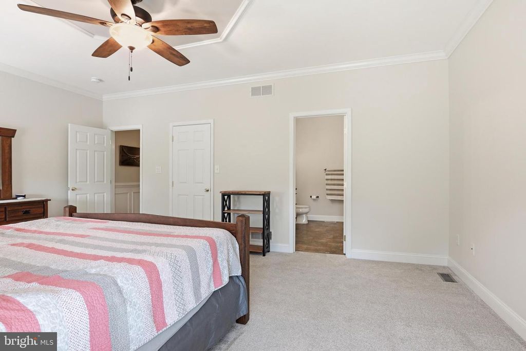 Image 25 of property listing at 195 WINNOW DR, Clayton, DE 19938