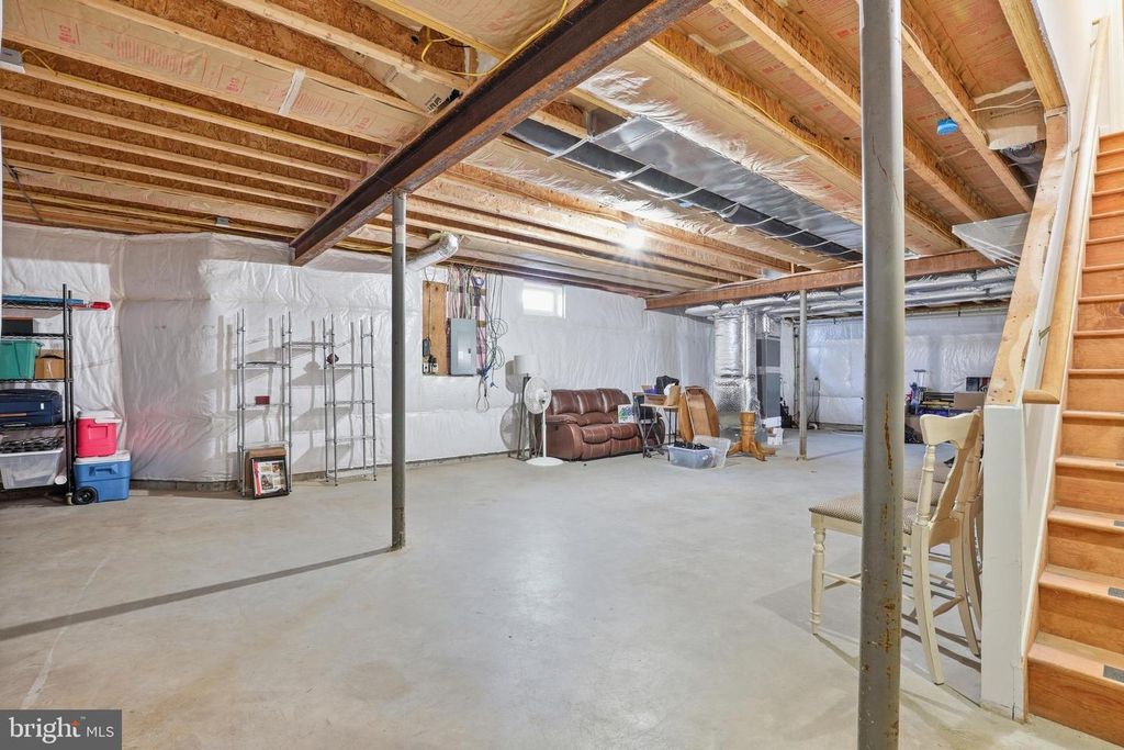 Image 39 of property listing at 195 WINNOW DR, Clayton, DE 19938