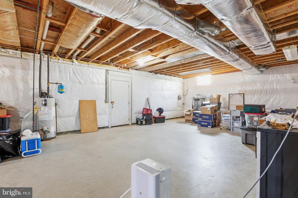 Image 42 of property listing at 195 WINNOW DR, Clayton, DE 19938