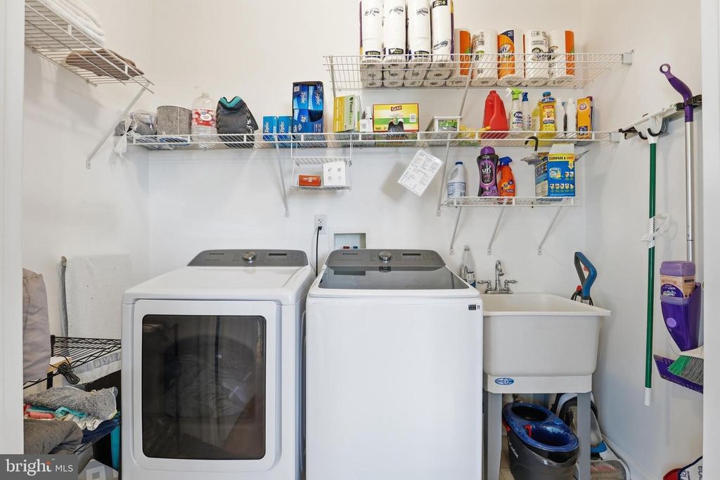 Image 43 of property listing at 195 WINNOW DR, Clayton, DE 19938