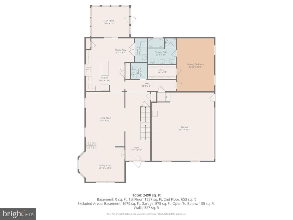 Image 46 of property listing at 195 WINNOW DR, Clayton, DE 19938