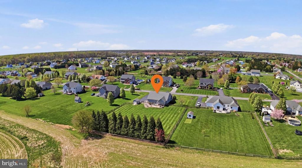 Image 56 of property listing at 195 WINNOW DR, Clayton, DE 19938