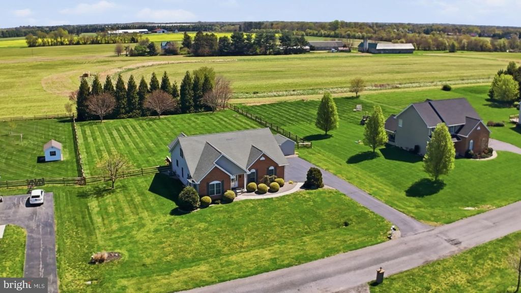 Image 57 of property listing at 195 WINNOW DR, Clayton, DE 19938