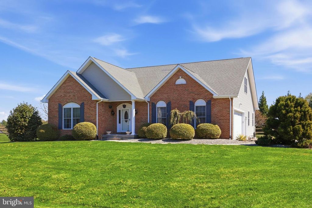 Image 59 of property listing at 195 WINNOW DR, Clayton, DE 19938