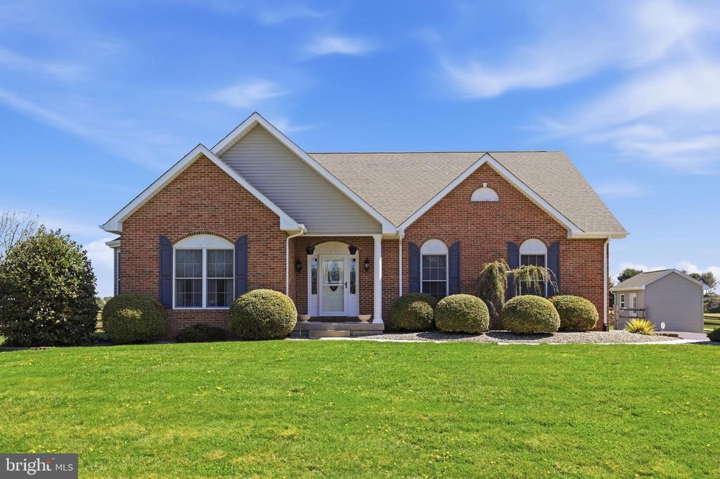 Image 61 of property listing at 195 WINNOW DR, Clayton, DE 19938