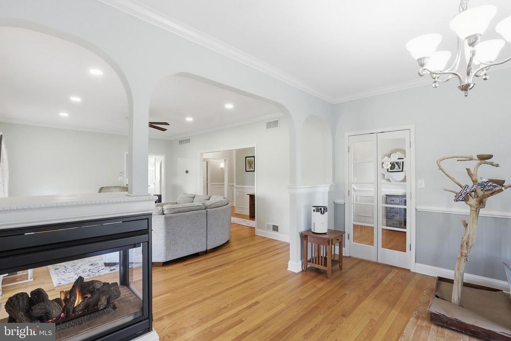 Image 8 of property listing at 195 WINNOW DR, Clayton, DE 19938