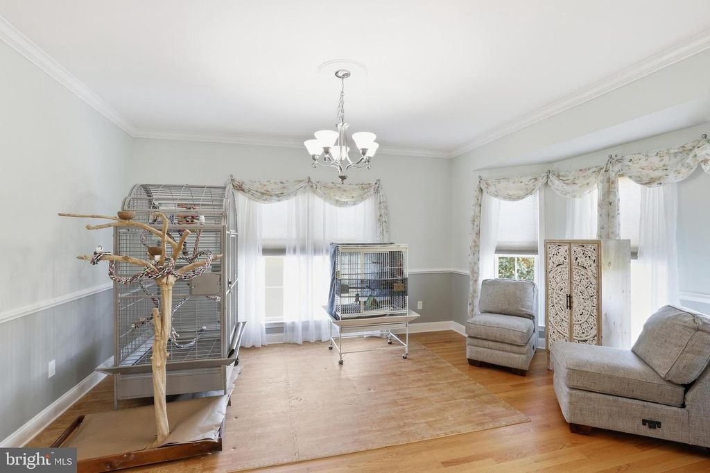 Image 9 of property listing at 195 WINNOW DR, Clayton, DE 19938