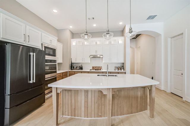 16911 Lupine Meadow Lane, Humble, TX 77346