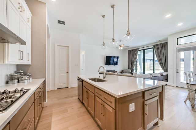 16911 Lupine Meadow Lane, Humble, TX 77346