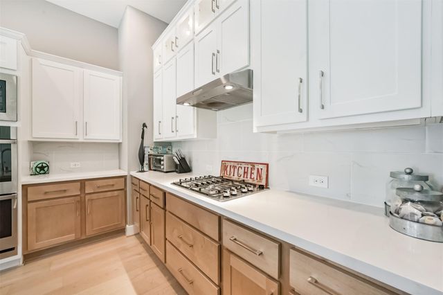 16911 Lupine Meadow Lane, Humble, TX 77346