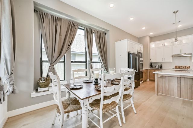 16911 Lupine Meadow Lane, Humble, TX 77346