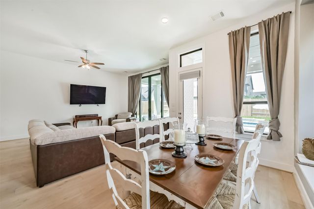 16911 Lupine Meadow Lane, Humble, TX 77346