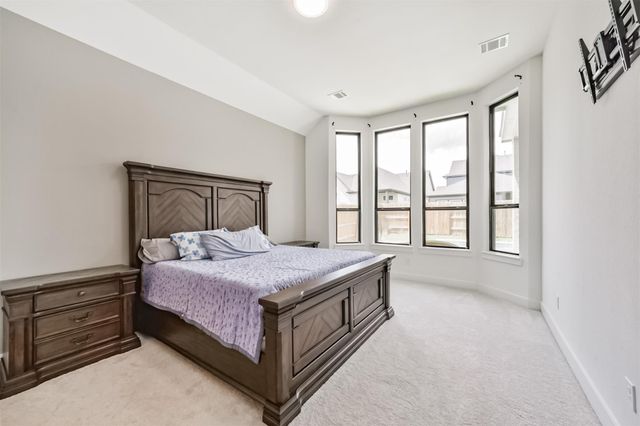 16911 Lupine Meadow Lane, Humble, TX 77346