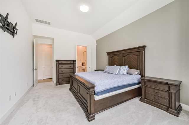 16911 Lupine Meadow Lane, Humble, TX 77346