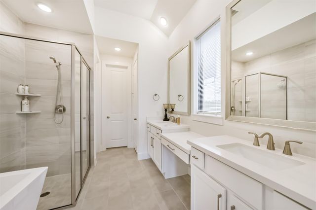 16911 Lupine Meadow Lane, Humble, TX 77346