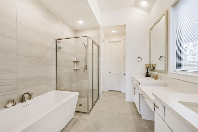 16911 Lupine Meadow Lane, Humble, TX 77346
