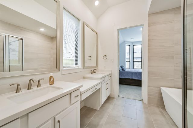16911 Lupine Meadow Lane, Humble, TX 77346