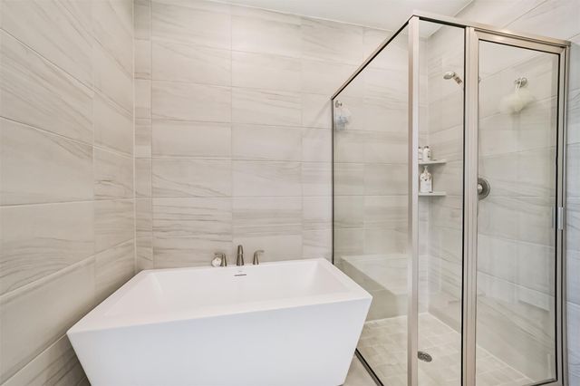 16911 Lupine Meadow Lane, Humble, TX 77346