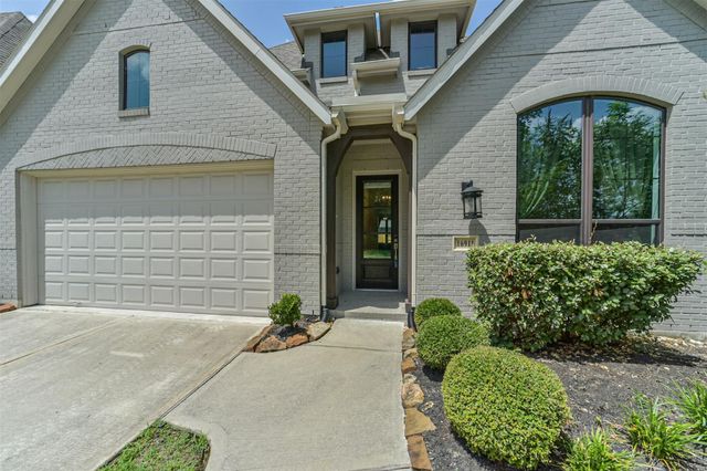 16911 Lupine Meadow Lane, Humble, TX 77346