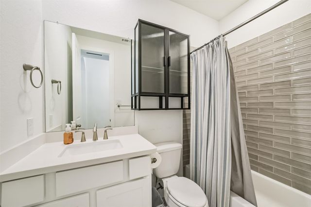 16911 Lupine Meadow Lane, Humble, TX 77346