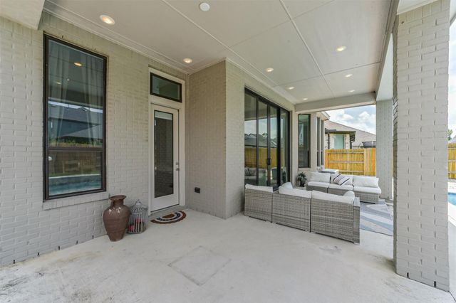 16911 Lupine Meadow Lane, Humble, TX 77346