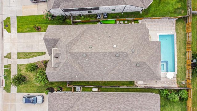 16911 Lupine Meadow Lane, Humble, TX 77346