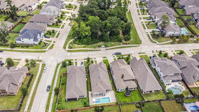 16911 Lupine Meadow Lane, Humble, TX 77346