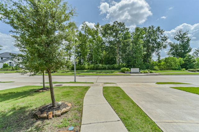 16911 Lupine Meadow Lane, Humble, TX 77346