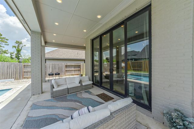 16911 Lupine Meadow Lane, Humble, TX 77346