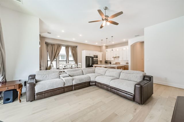 16911 Lupine Meadow Lane, Humble, TX 77346